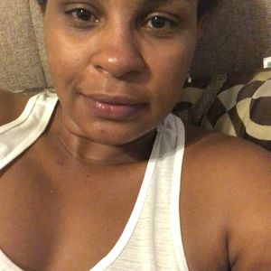 Meet your Posher, Cristina